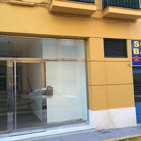 Cosy Caleta Apartment Cadiz Luaran gambar