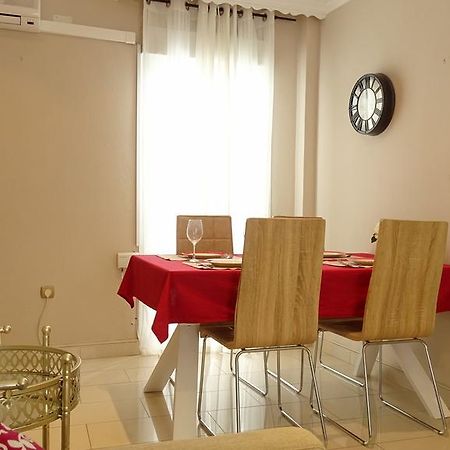 Cosy Caleta Apartment Cadiz Luaran gambar