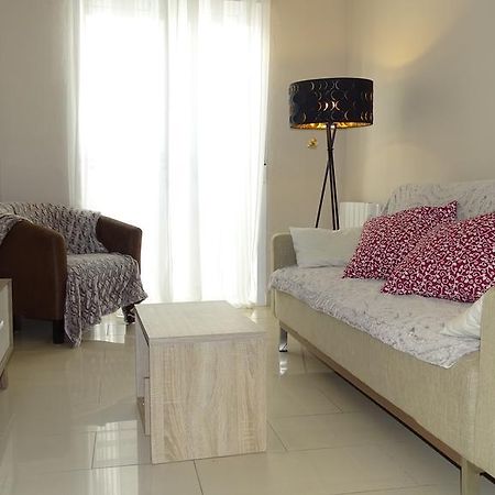 Cosy Caleta Apartment Cadiz Luaran gambar