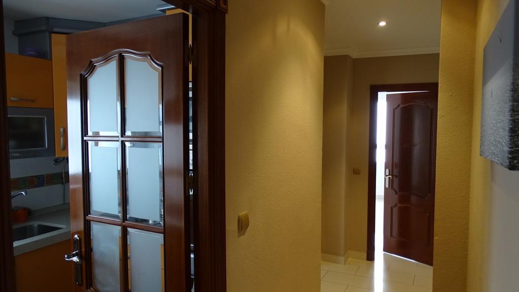 Cosy Caleta Apartment Cadiz Luaran gambar