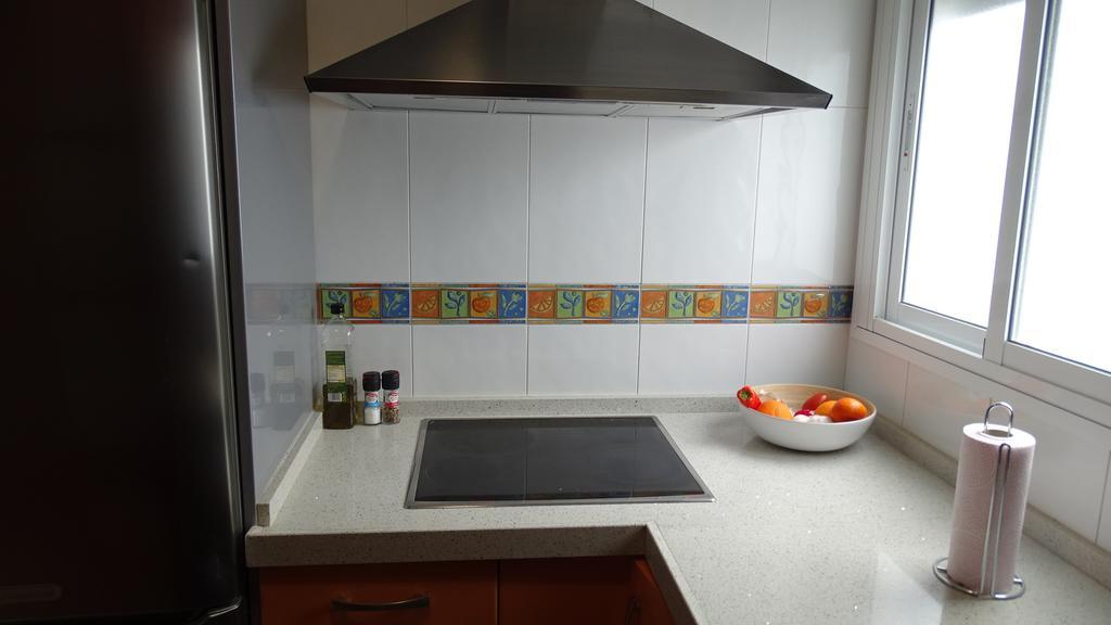 Cosy Caleta Apartment Cadiz Luaran gambar