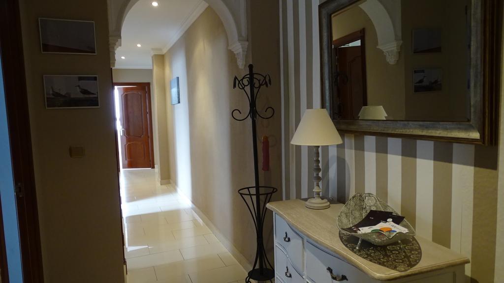 Cosy Caleta Apartment Cadiz Luaran gambar