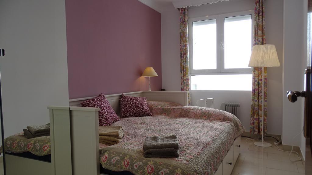 Cosy Caleta Apartment Cadiz Luaran gambar