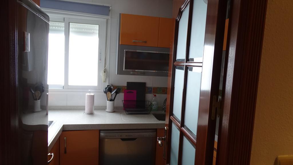 Cosy Caleta Apartment Cadiz Luaran gambar