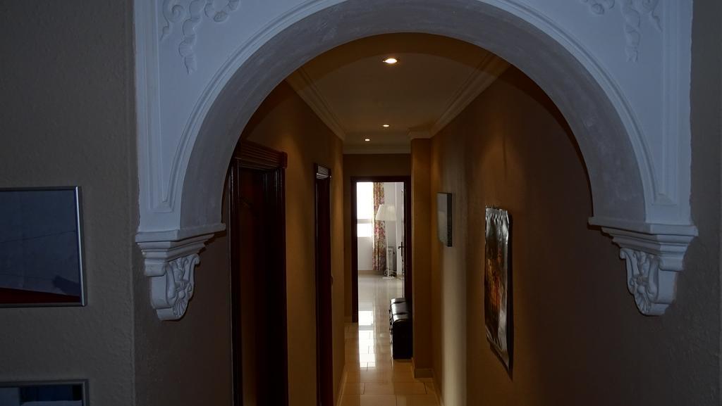 Cosy Caleta Apartment Cadiz Luaran gambar
