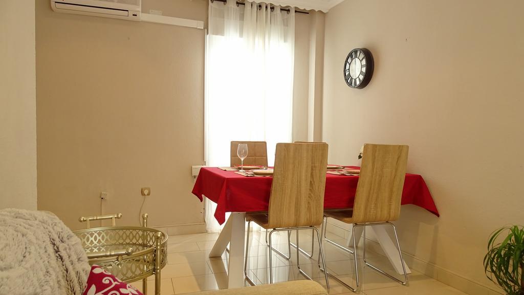 Cosy Caleta Apartment Cadiz Luaran gambar