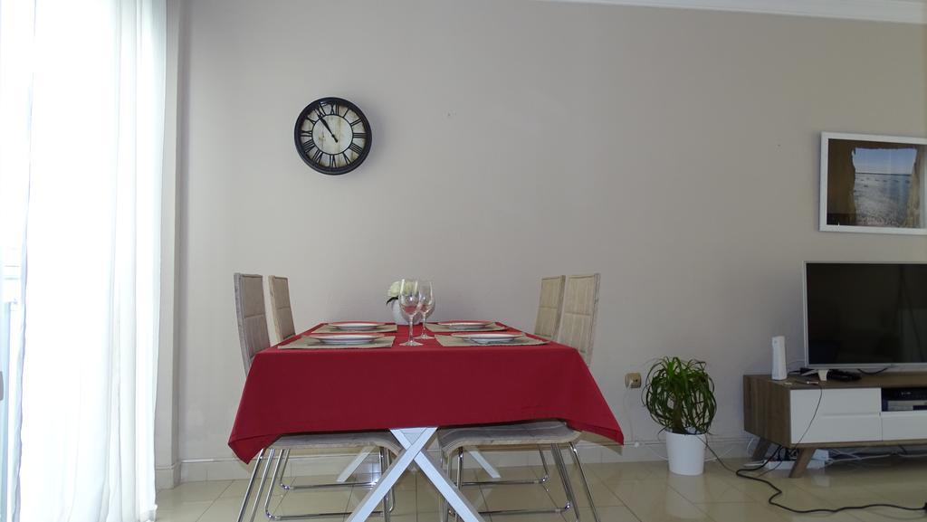 Cosy Caleta Apartment Cadiz Luaran gambar