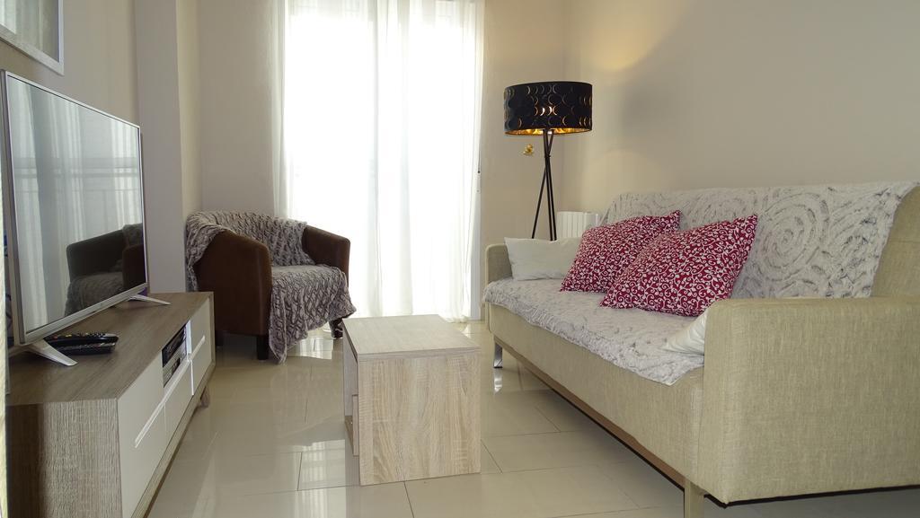 Cosy Caleta Apartment Cadiz Luaran gambar