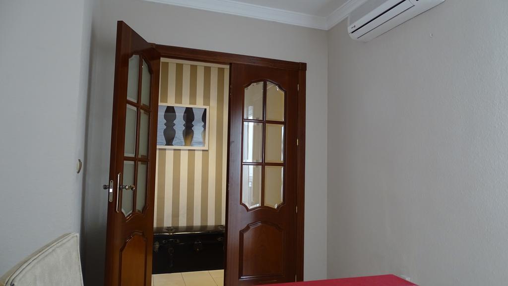 Cosy Caleta Apartment Cadiz Luaran gambar