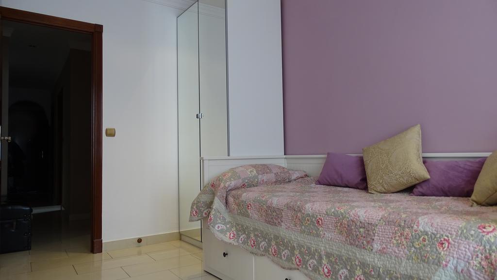 Cosy Caleta Apartment Cadiz Luaran gambar