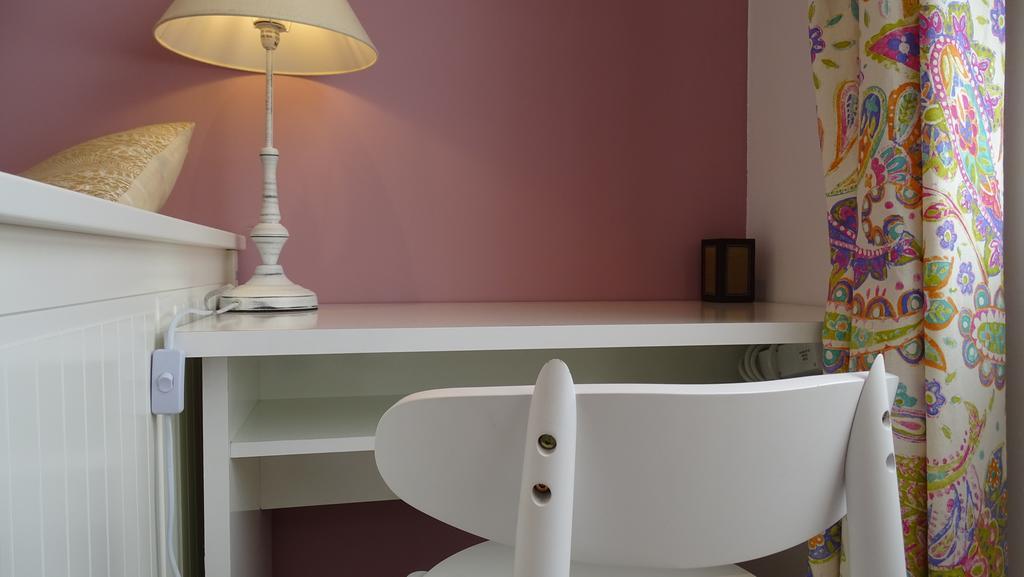 Cosy Caleta Apartment Cadiz Luaran gambar