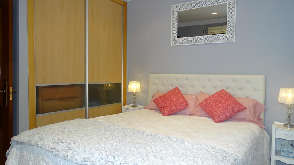 Cosy Caleta Apartment Cadiz Luaran gambar