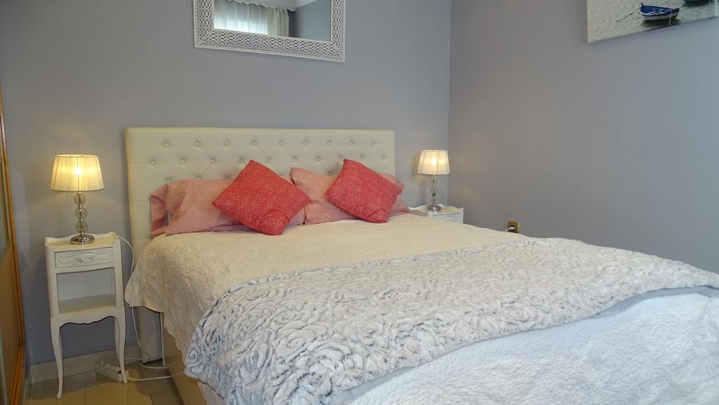 Cosy Caleta Apartment Cadiz Luaran gambar