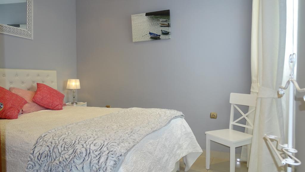 Cosy Caleta Apartment Cadiz Luaran gambar
