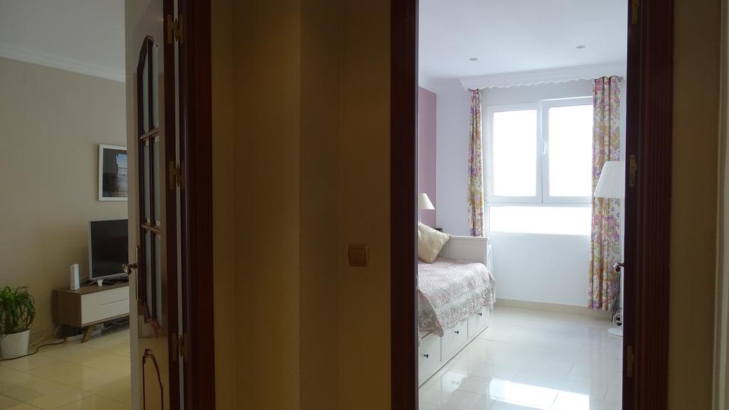 Cosy Caleta Apartment Cadiz Luaran gambar
